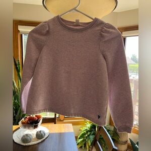 Pink Crewcuts Sweatshirt